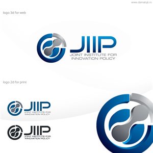 Logo Design by damakyjr for JIIP | Design: #527272