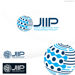 Logo Design by damakyjr for JIIP | Design: #527291