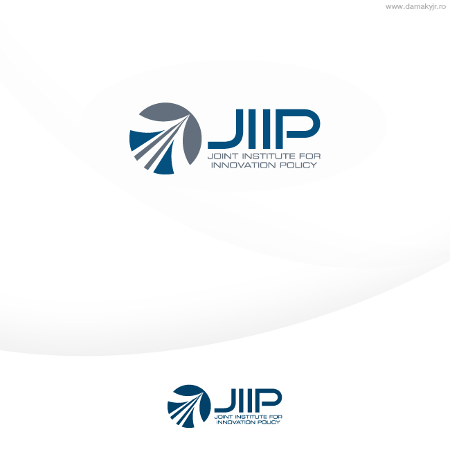 Logo Design by damakyjr for JIIP | Design #554517