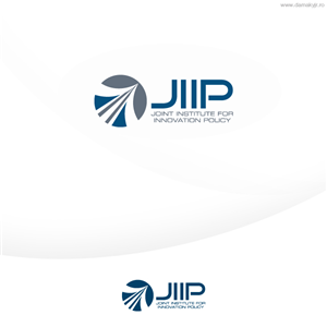 Logo Design by damakyjr for JIIP | Design: #554517