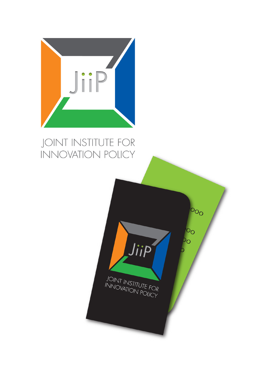 Logo Design by Halfull Media for JIIP | Design #516770