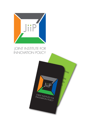 Logo Design by Halfull Media for JIIP | Design: #516770