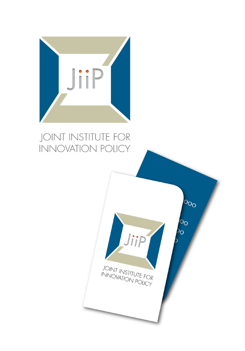 Logo Design by Halfull Media for JIIP | Design #517307