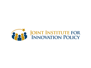 Joint Institute for Innovation Policy | Design de Logo par Buck Tornado