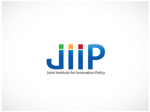 Logo Design by luckybamboo for JIIP | Design: #540154