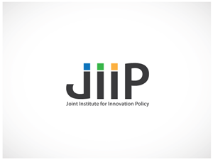 Logo Design by luckybamboo for JIIP | Design: #540156