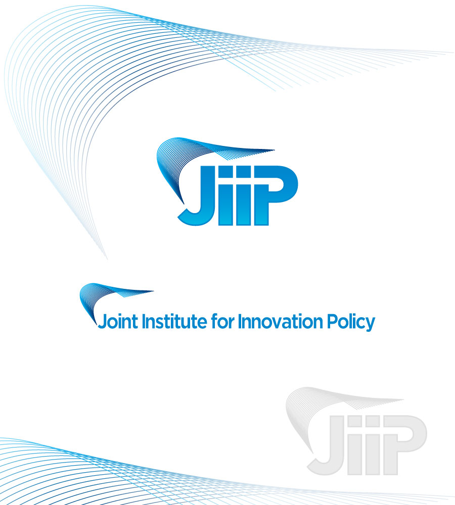 Logo Design by sdtm for JIIP | Design #520874