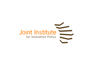 Logo Design by Logomaker for JIIP | Design: #537069