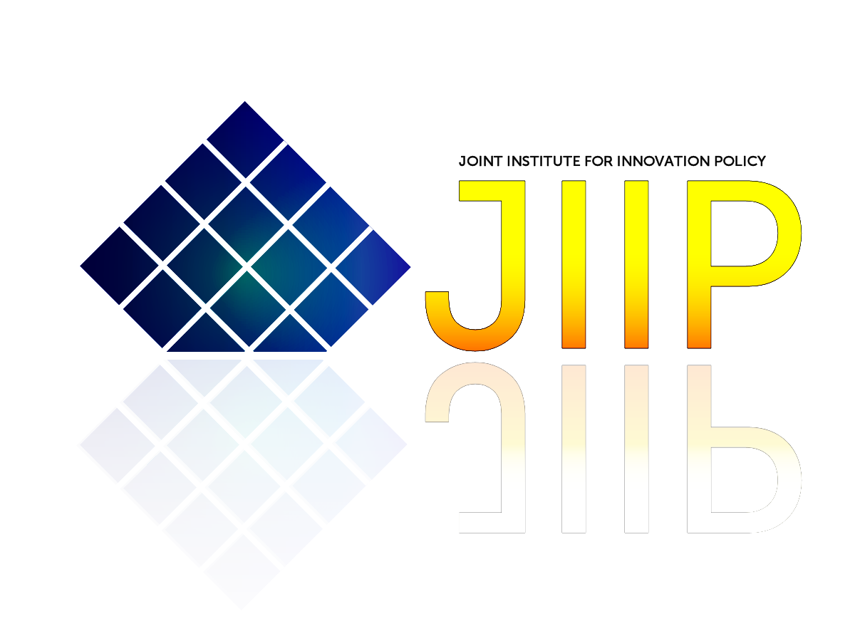 Logo Design by Stasia for JIIP | Design #557589