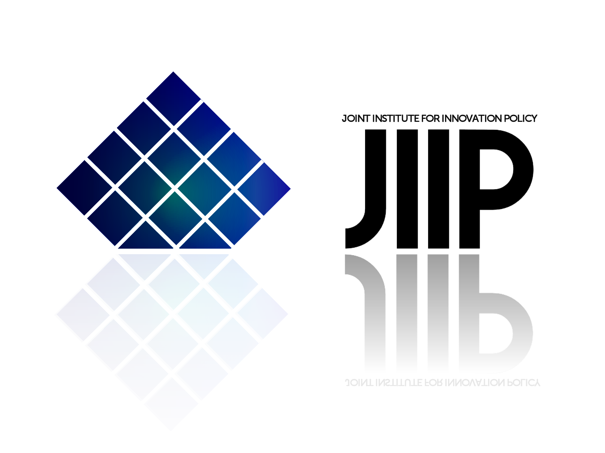 Logo Design by Stasia for JIIP | Design #580161