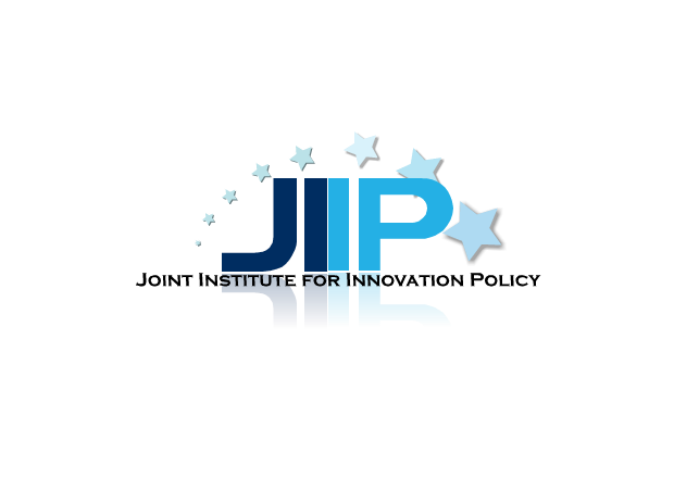 Logo Design by como for JIIP | Design #530429
