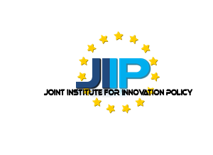 Logo Design by como for JIIP | Design: #530434