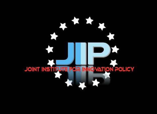 Logo Design by como for JIIP | Design #530457