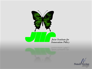 Diseño de Logo por Nando Freitas para JIIP | Diseño #510833