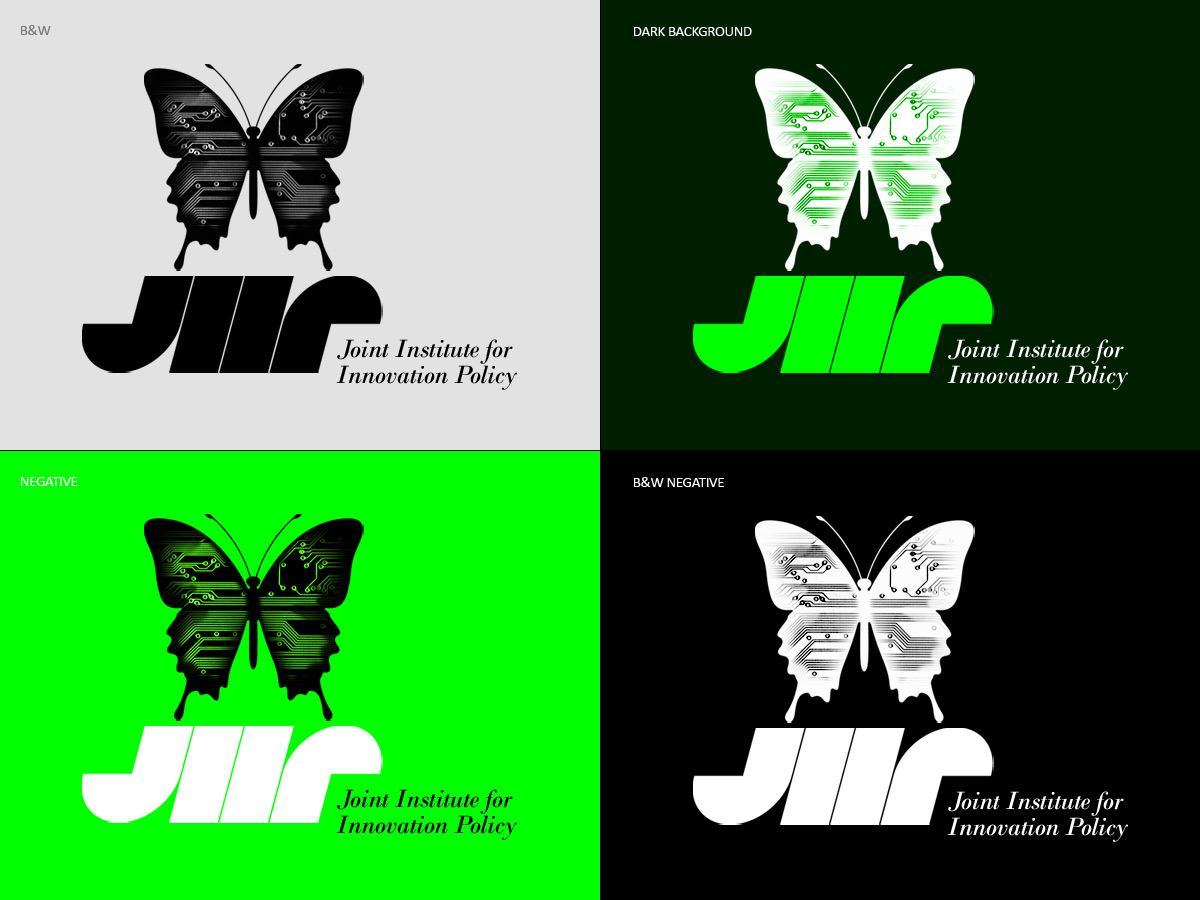 Design de Logo par Nando Freitas pour JIIP | Design #510836