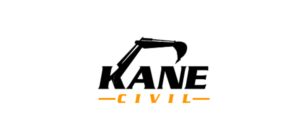 Logo Design by Borun for Kane Civil | Design: #12421745