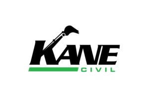 Logo Design by cakalie for Kane Civil | Design: #12419066