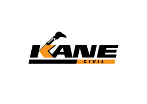 Logo Design by cakalie for Kane Civil | Design: #12421648
