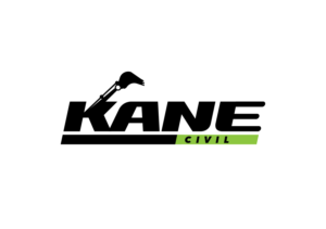 Logo Design by cakalie for Kane Civil | Design: #12422330