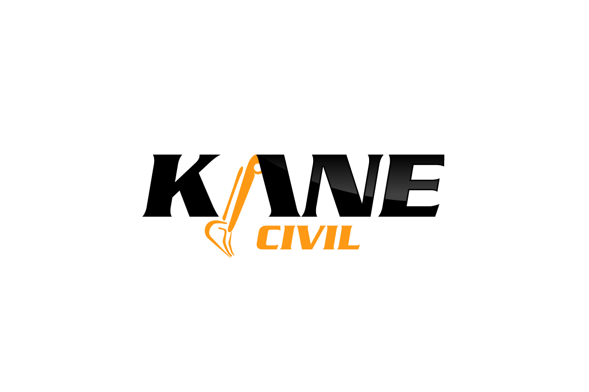 Logo Design by ideaz2050 for Kane Civil | Design #12422142