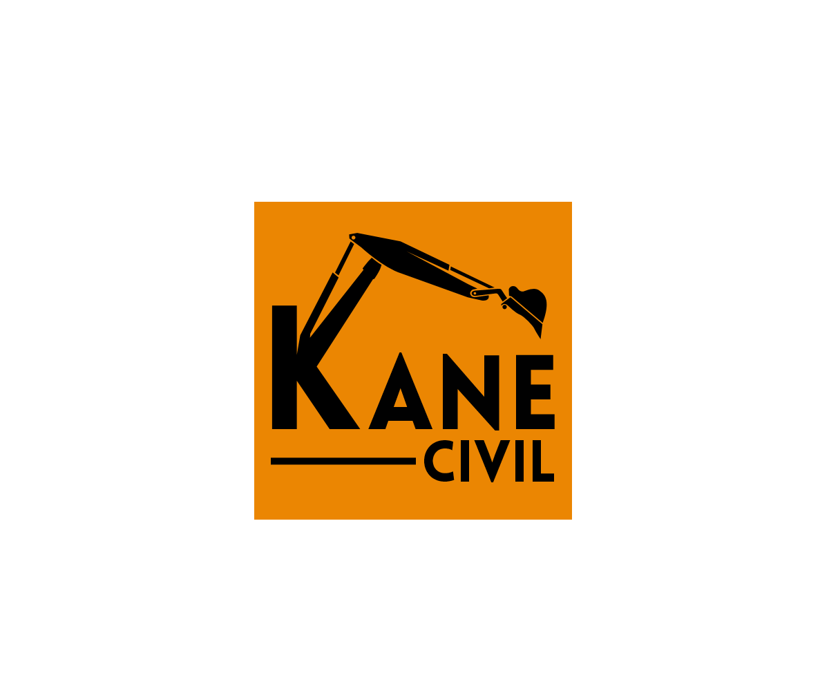 Logo Design by Shank for Kane Civil | Design #12420045