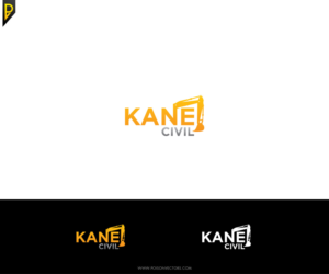 Logo Design by poisonvectors for Kane Civil | Design #12426415