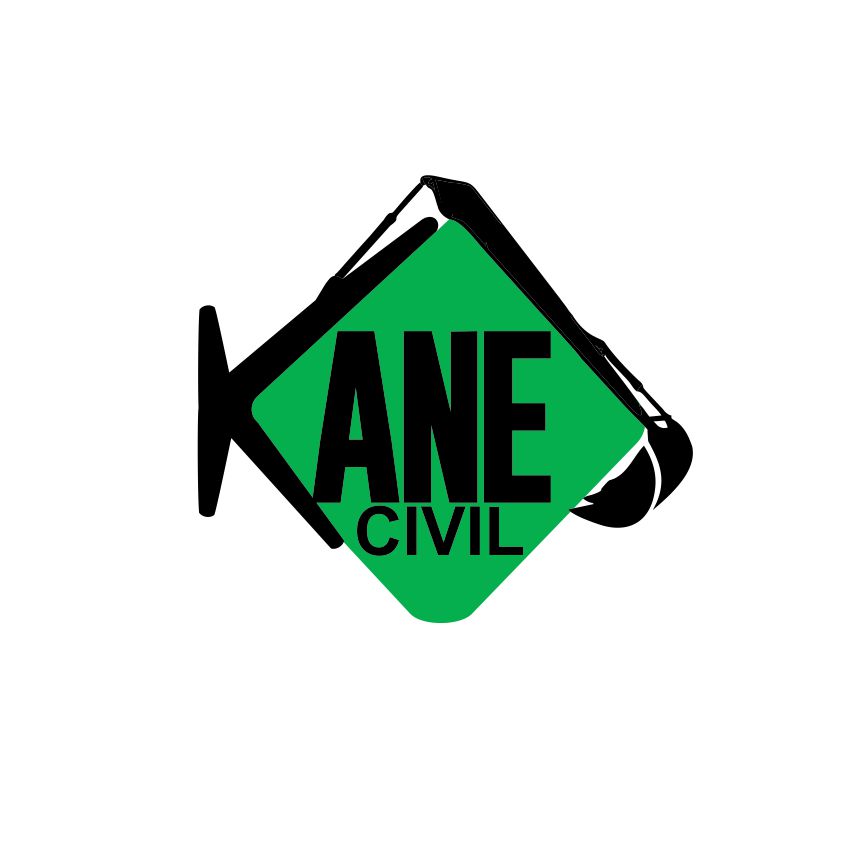 Logo Design by joshgraph for Kane Civil | Design #12439112