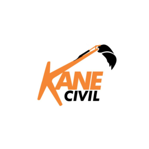 Logo Design by joshgraph for Kane Civil | Design: #12439113