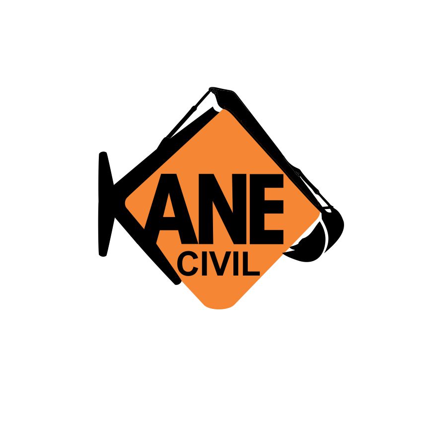 Logo Design by joshgraph for Kane Civil | Design #12439114
