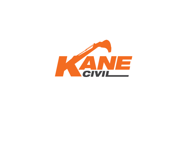 Logo Design by Diniey Zafeerah for Kane Civil | Design #12420421