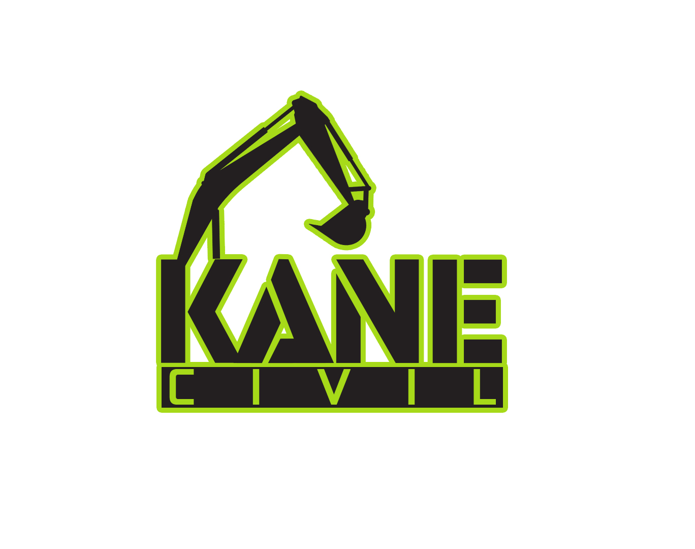Logo Design by pici_timici for Kane Civil | Design #12425464
