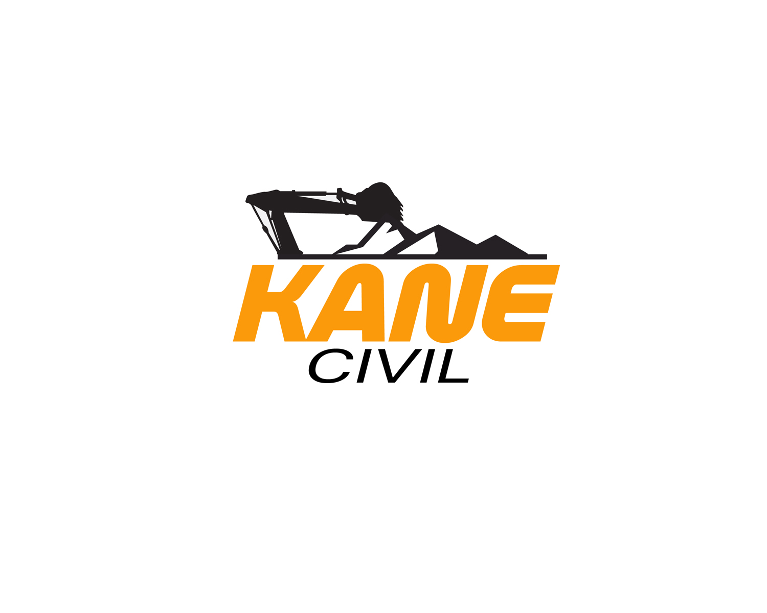 Logo Design by diezzer for Kane Civil | Design #12419940
