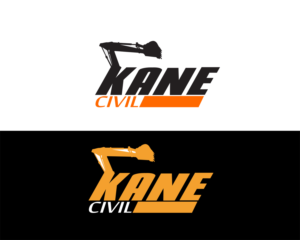 Logo Design by diezzer for Kane Civil | Design: #12419941