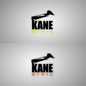 Logo Design by SteffySummer for Kane Civil | Design: #12424042