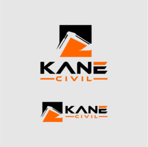 Logo Design by pringlebermudez23 for Kane Civil | Design: #12440523