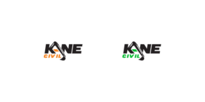 Logo Design by Namita for Kane Civil | Design #12425348