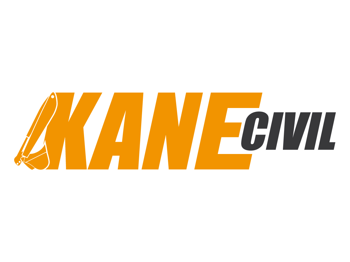 Logo Design by moez.wings for Kane Civil | Design #12420427