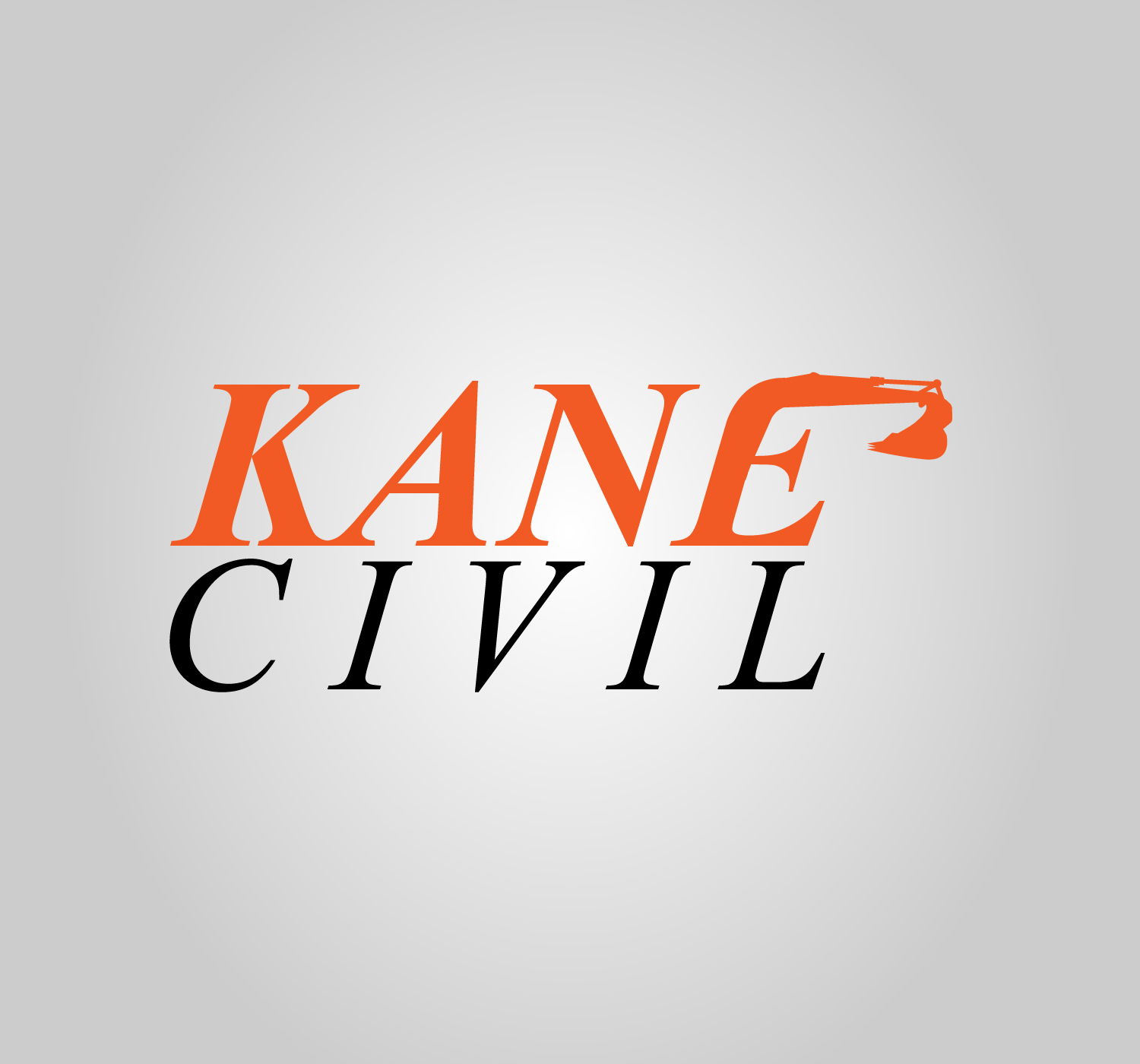 Logo Design by Asad_designs3 for Kane Civil | Design #12422848