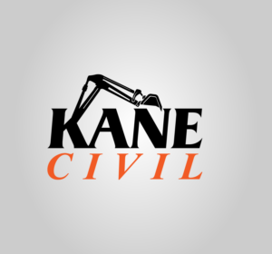 Logo Design by Asad_designs3 for Kane Civil | Design: #12422849