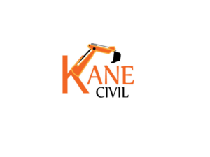 Logo Design by Origin to Original for Kane Civil | Design: #12434658