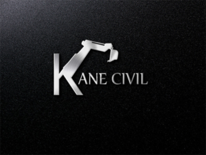Logo Design by Origin to Original for Kane Civil | Design: #12537929