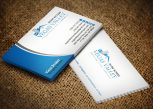 Business Card Design by Pixi Dust for this project | Design: #12422708