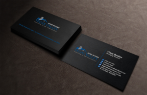 Business Card Design by Pixi Dust for this project | Design: #12422709