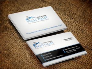 Business Card Design by Pixi Dust for this project | Design: #12422710