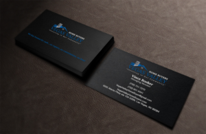 Business Card Design by Pixi Dust for this project | Design: #12422713