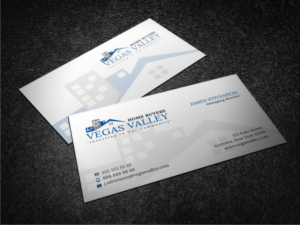 VEGAS VALLEY HOME BUYERS         