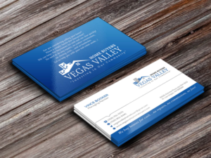 Visitenkarten-Design von snowymasterdesigns für dieses Projekt | Design #12425557