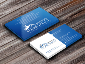 Business Card Design by snowymasterdesigns for this project | Design: #12425559