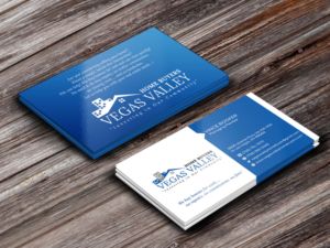 Business Card Design by snowymasterdesigns for this project | Design: #12425560