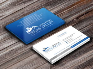 Business Card Design by snowymasterdesigns for this project | Design: #12425570